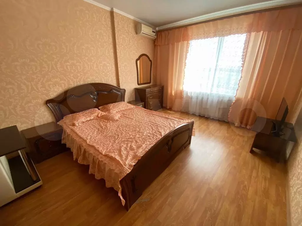1-к. квартира, 48 м, 5/15 эт. - Фото 0