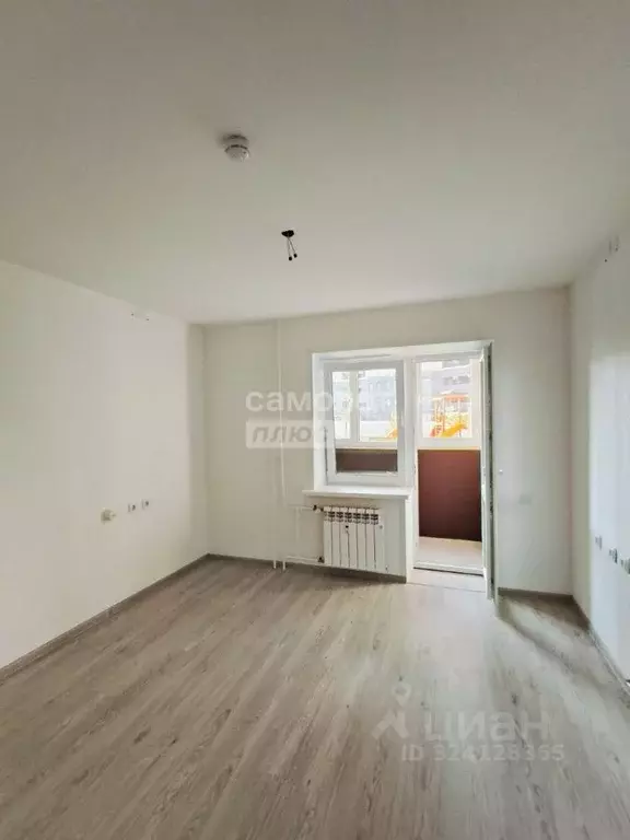 1-к кв. Липецкая область, Липецк Минская ул., 4Вк2 (39.2 м) - Фото 2