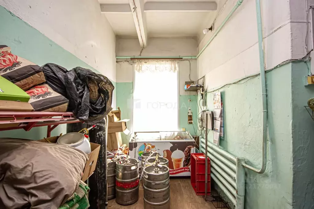 Торговая площадь в Новосибирская область, Новосибирск Бердское ш., 60Б ... - Фото 1