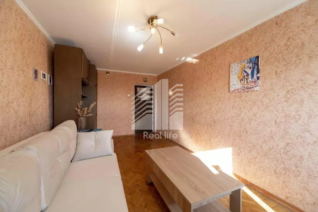 Квартира, 2 комнаты, 48 м - Фото 2