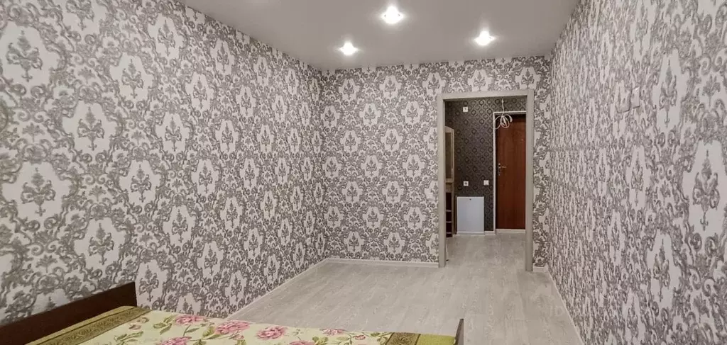 1-к кв. Башкортостан, Уфа ул. Конституции, 5/1 (34.0 м) - Фото 2