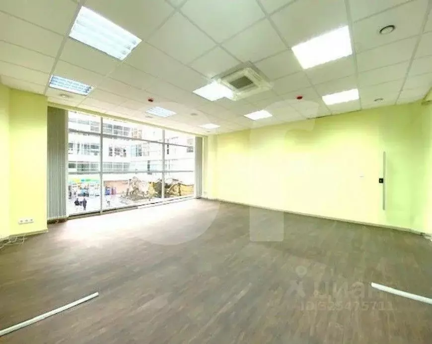 Офис в Москва ул. Горбунова, 2С3 (1432 м) - Фото 1