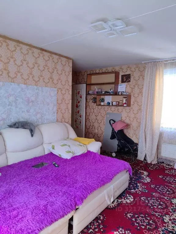 3-к кв. Тверская область, Удомля ул. Попова, 21 (59.0 м) - Фото 0