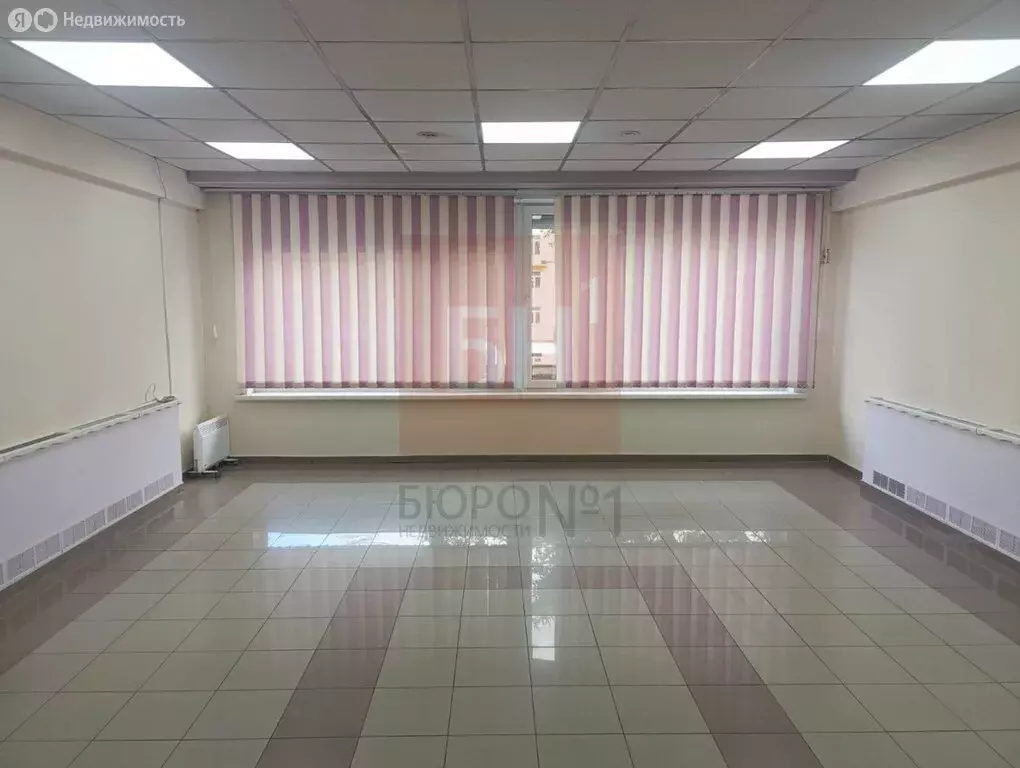 Офис (34.7 м) - Фото 1