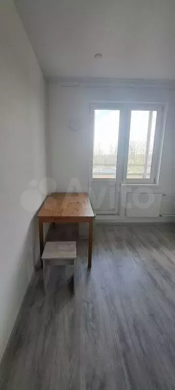 1-к. квартира, 38 м, 2/8 эт. - Фото 1