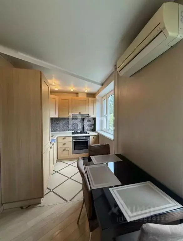 3-к кв. Москва 2-я Пугачевская ул., 10К1 (62.0 м) - Фото 2