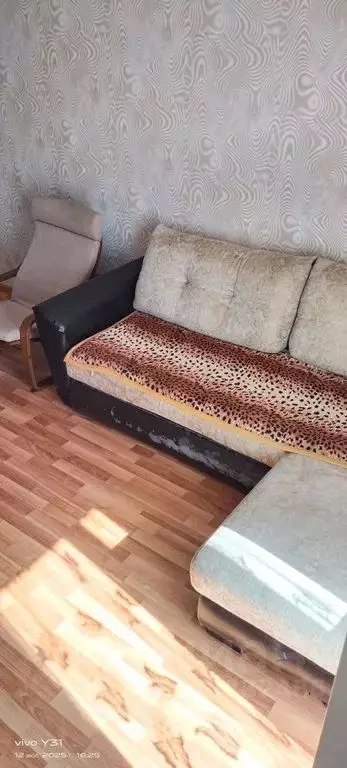 1-к кв. Свердловская область, Екатеринбург ул. Репина, 101 (33.0 м) - Фото 1