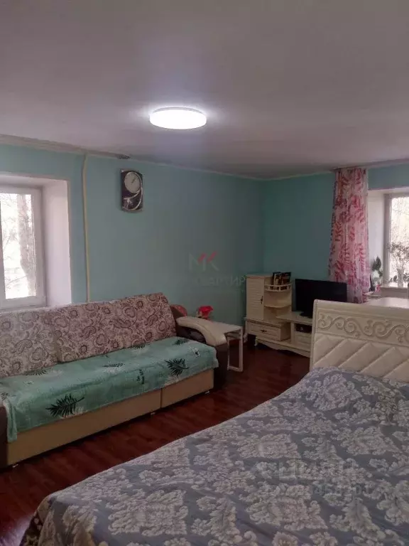 1-к кв. Тыва, Кызыл ул. Кочетова, 98 (30.1 м) - Фото 1