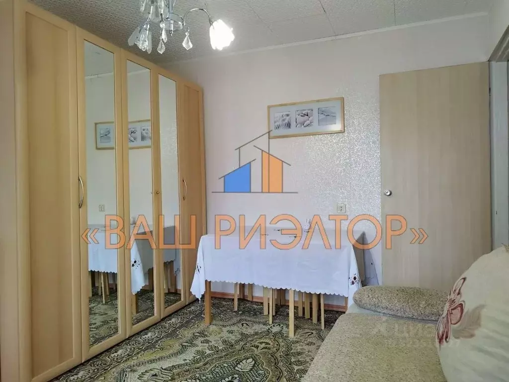 2-к кв. Белгородская область, Губкинский городской округ, пос. ... - Фото 2