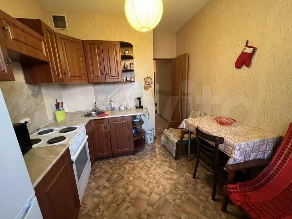 2-к. квартира, 60 м, 6/22 эт. - Фото 1