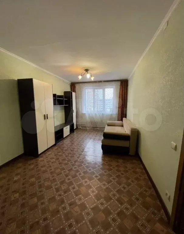 1-к. квартира, 30 м, 9/9 эт. - Фото 1