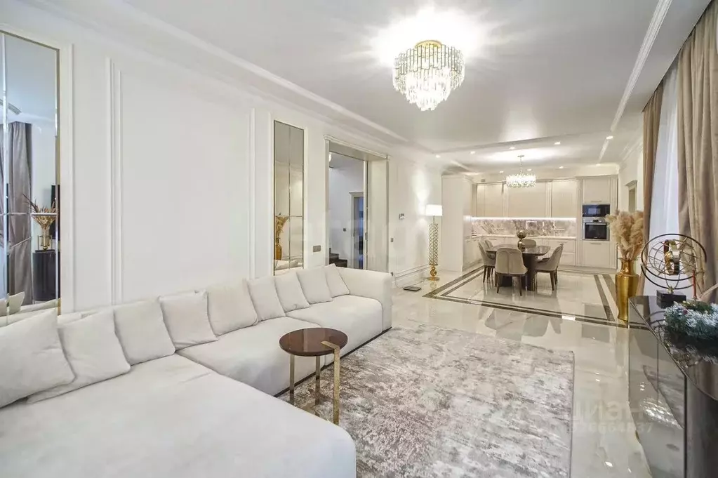 Дом в Краснодарский край, Краснодар Северный мкр, ул. Академика ... - Фото 1