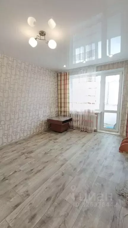 1-к кв. Хабаровский край, Комсомольск-на-Амуре Комсомольская ул., 82 ... - Фото 1