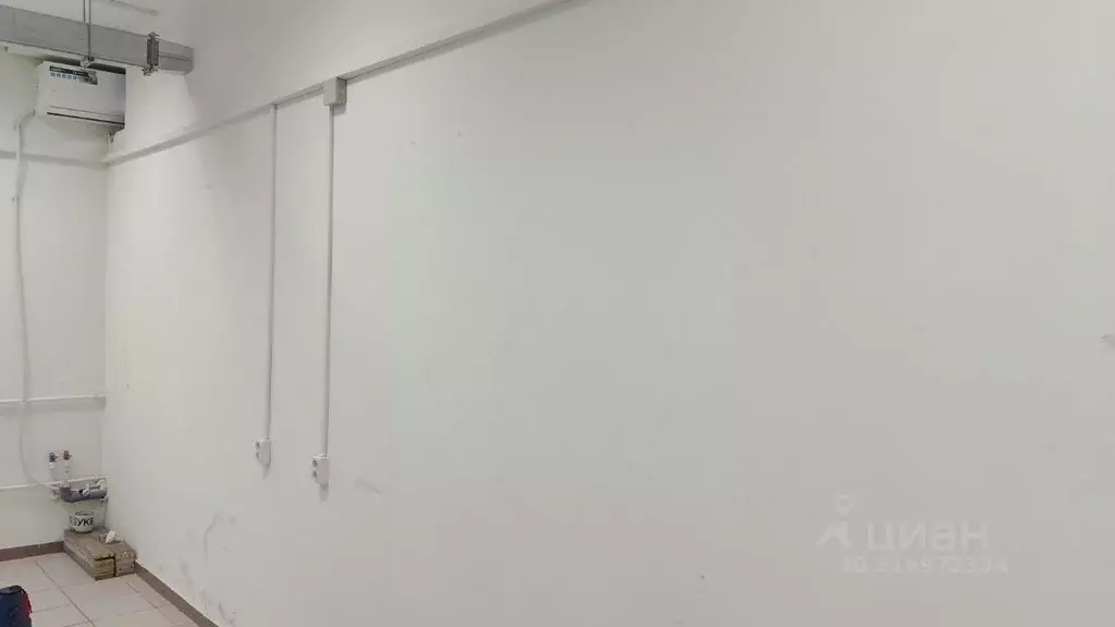Помещение свободного назначения в Пензенская область, Пенза ул. ... - Фото 1
