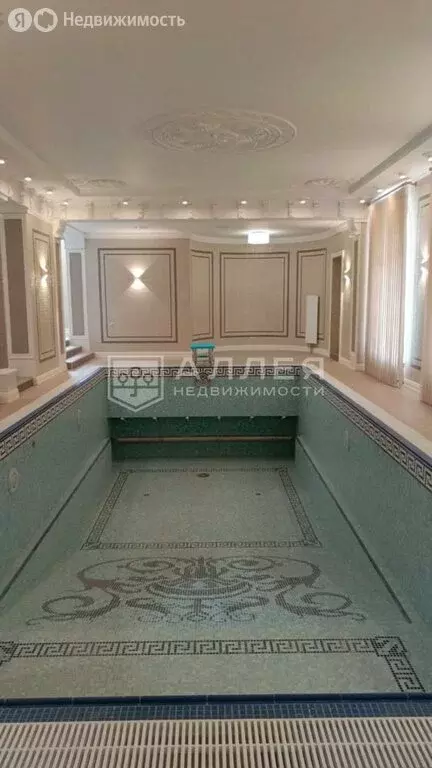 Дом в Московская область, городской округ Красногорск, село ... - Фото 1