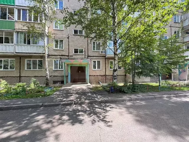 2-к. квартира, 44 м, 1/5 эт. - Фото 0