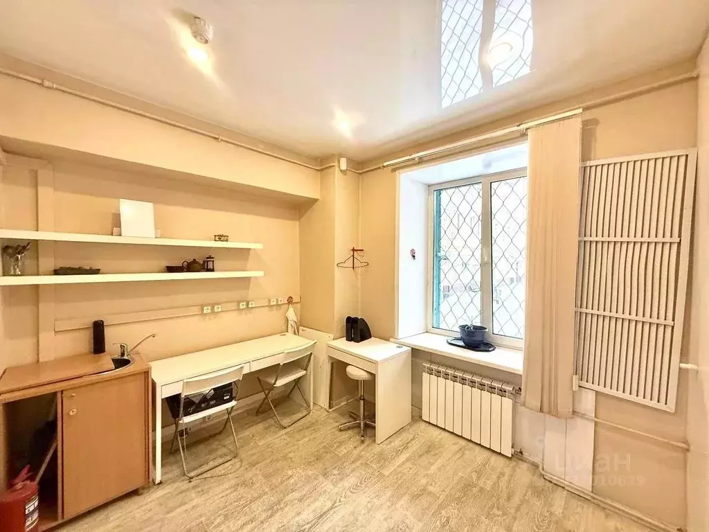 Офис в Москва ул. Костякова, 10 (12 м) - Фото 1