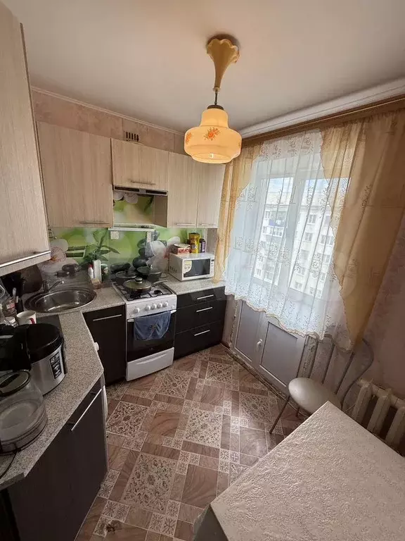 2-к. квартира, 45 м, 5/5 эт. - Фото 0