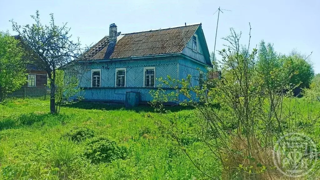 Дом в Ленинградская область, Всеволожский район, Рахья рп ... - Фото 0