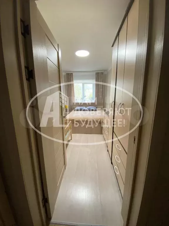 3-к. квартира, 53 м, 2/3 эт. - Фото 1