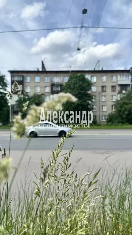 2-к кв. Санкт-Петербург ул. Маршала Говорова, 26 (42.0 м) - Фото 2