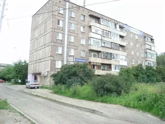 Помещение свободного назначения в Свердловская область, Нижний Тагил ... - Фото 1