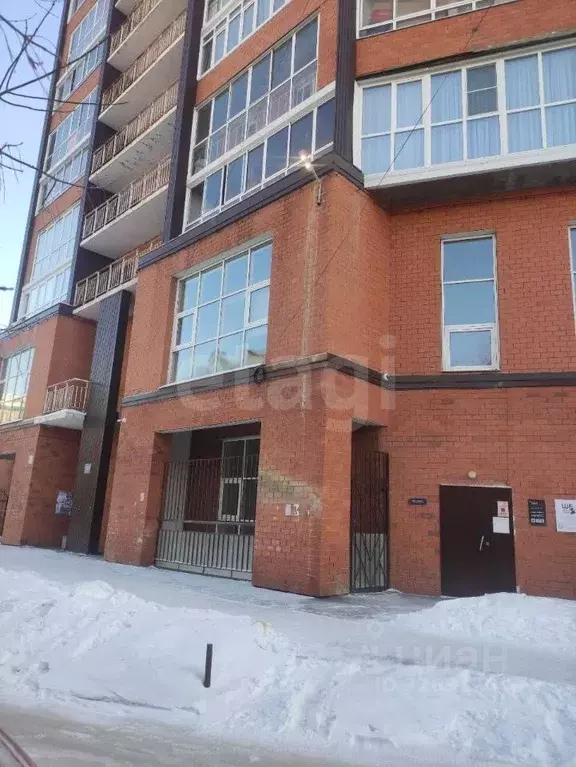 Офис в Иркутская область, Иркутск ул. Пискунова, 142/5 (64 м) - Фото 2