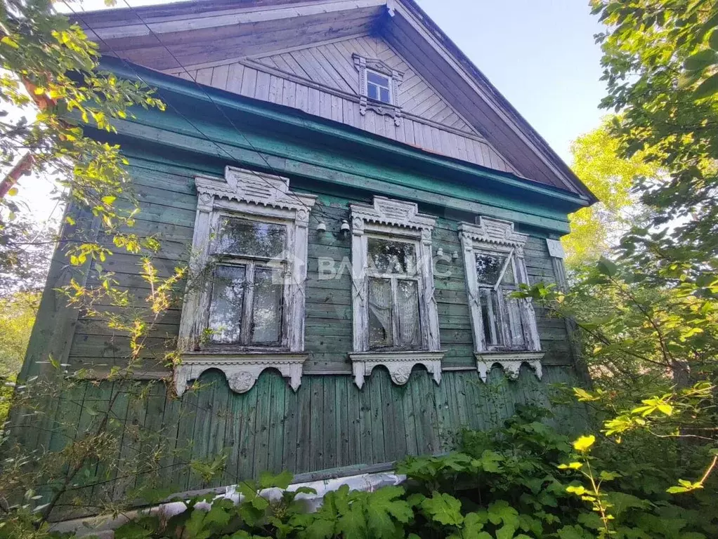 Дом 42,4 м на участке 30 сот. - Фото 0