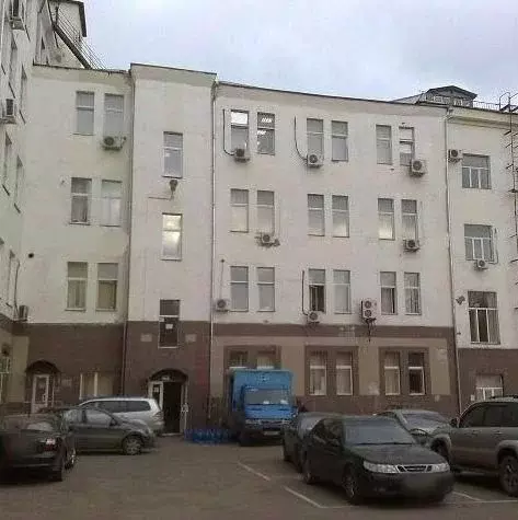 Офис в Москва Варшавское ш., 36 (592 м) - Фото 0