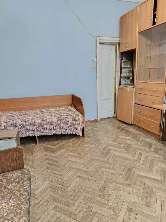 Комната Санкт-Петербург Большой Сампсониевский просп., 96 - Фото 2