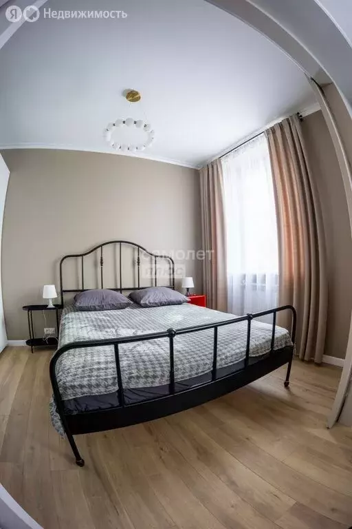 1-комнатная квартира: Киров, Октябрьский проспект, 74 (37.6 м) - Фото 2