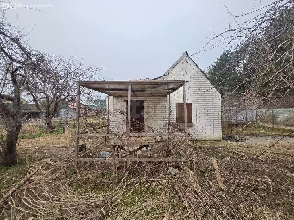 Дом в Калининград, СНТ Мечта, 13-й проезд (51 м) - Фото 2