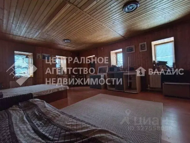 Дом в Рязанская область, Сапожок рп ул. Пушкарская, 94 (62 м) - Фото 2