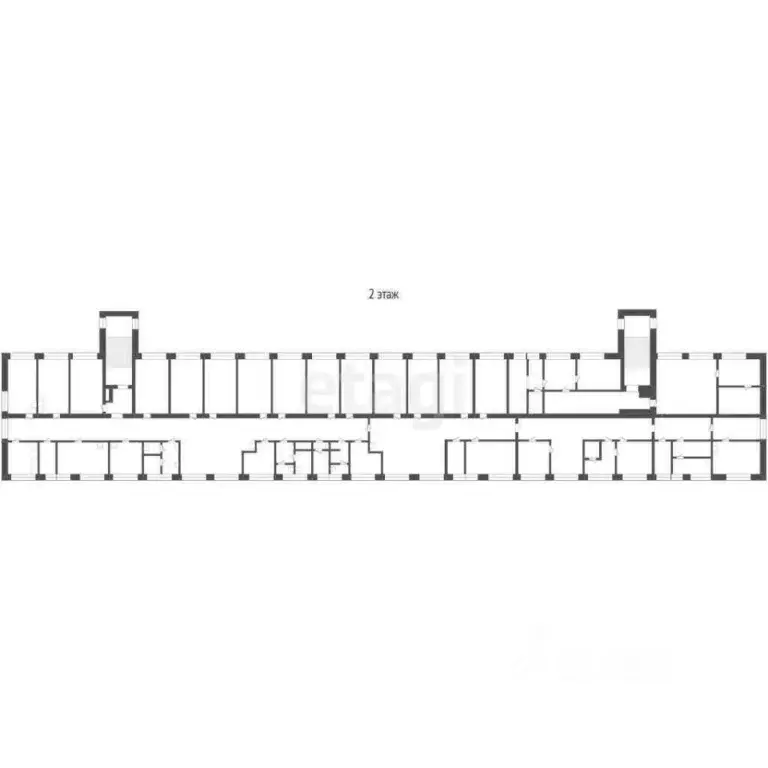 Помещение свободного назначения в Вологодская область, Кадуйский ... - Фото 2