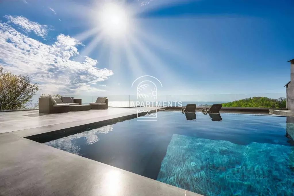 Дом в Краснодарский край, Сочи Альбатрос СНТ, 23 (200 м) - Фото 2