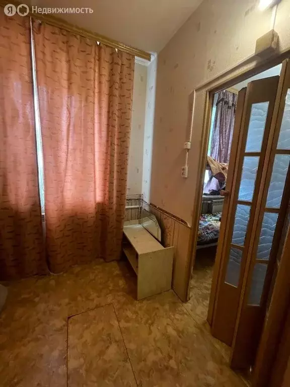 2-комнатная квартира: Егорьевск, улица Алексея Тупицына, 54 (36.6 м) - Фото 1