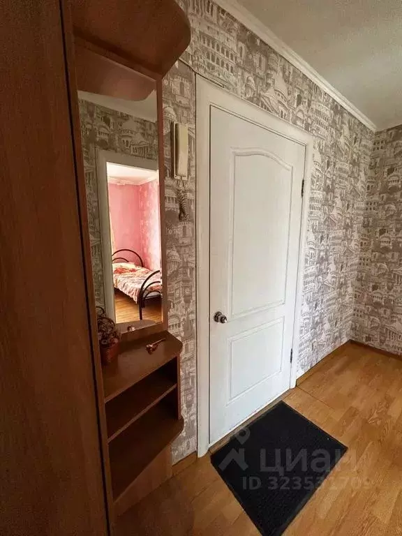 2-к кв. Пермский край, Березники ул. Мира, 39 (38.0 м) - Фото 1