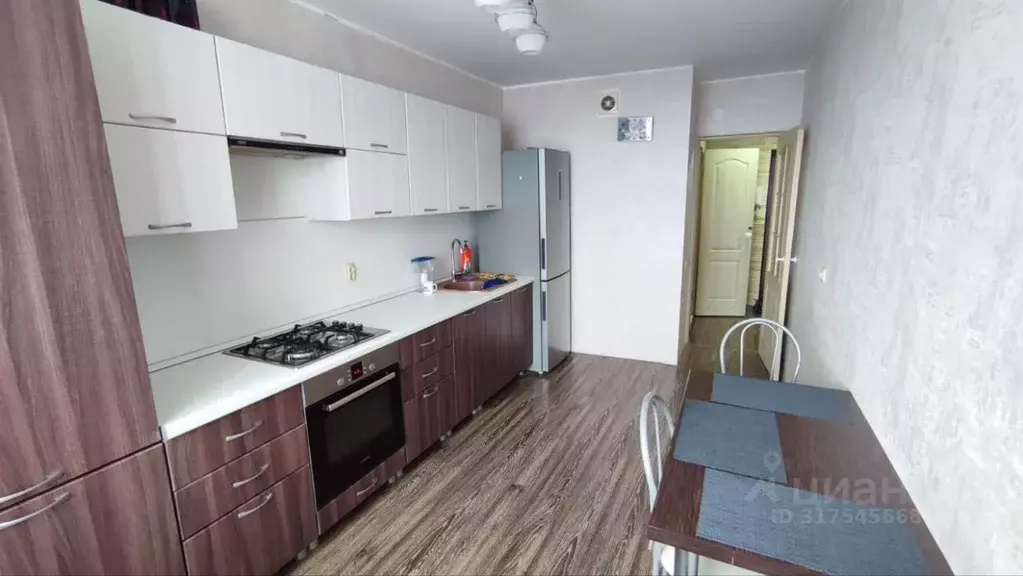 1-к кв. Удмуртия, Ижевск ул. Архитектора П.П. Берша, 25 (40.0 м) - Фото 0