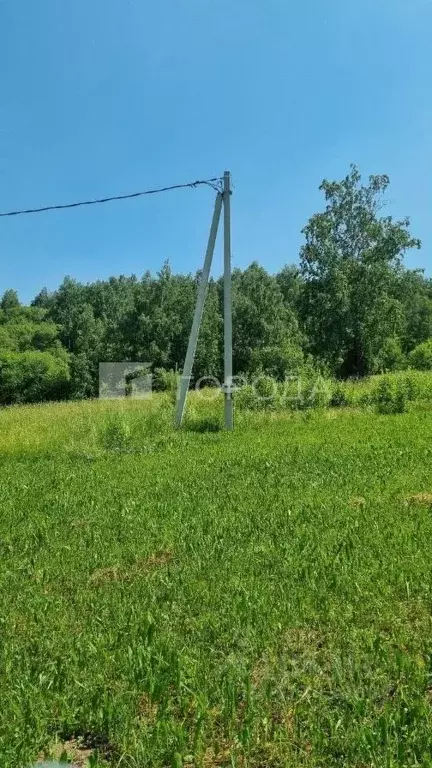 Участок в Кемеровская область, Новокузнецк Успенская ул., 81 (9.2 ... - Фото 1