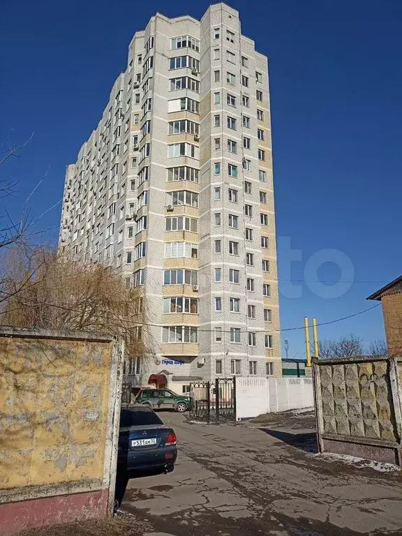 2-к. квартира, 79 м, 14/14 эт. - Фото 1