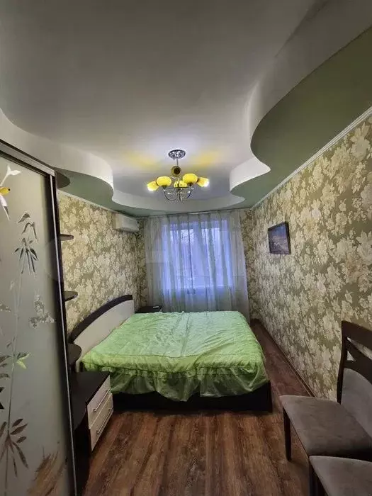 3-к. квартира, 61 м, 3/5 эт. - Фото 1