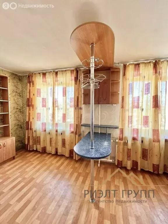 Квартира-студия: Зеленодольск, Комсомольская улица, 9 (41.7 м) - Фото 2