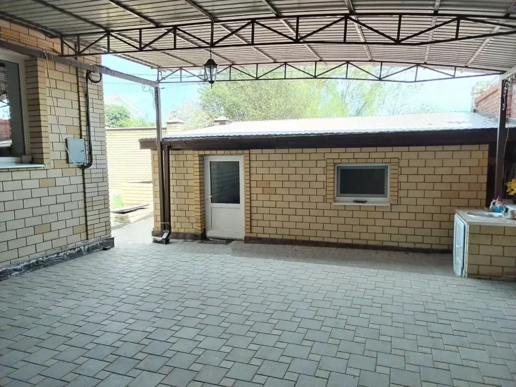 Дом в Краснодарский край, Анапа муниципальный округ, Воскресенский ... - Фото 2