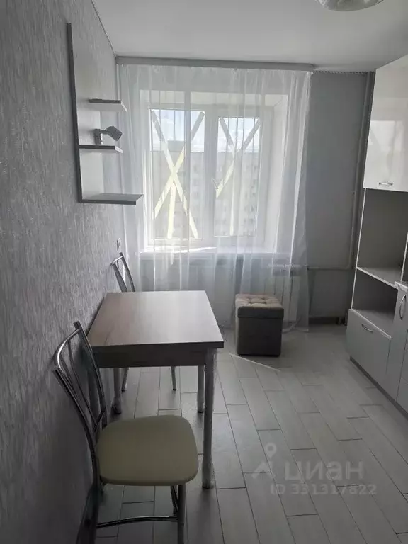 1-к кв. Белгородская область, Белгород просп. Ватутина, 10А (35.0 м) - Фото 1