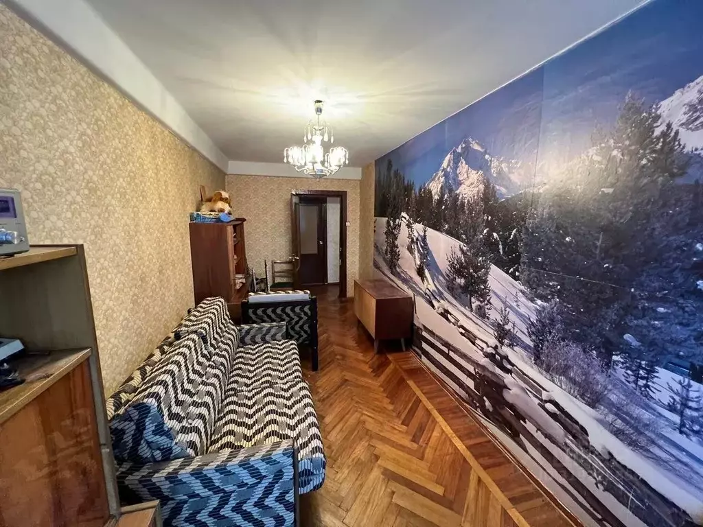 Комната Санкт-Петербург ул. Карпинского, 28К1 (13.3 м) - Фото 0