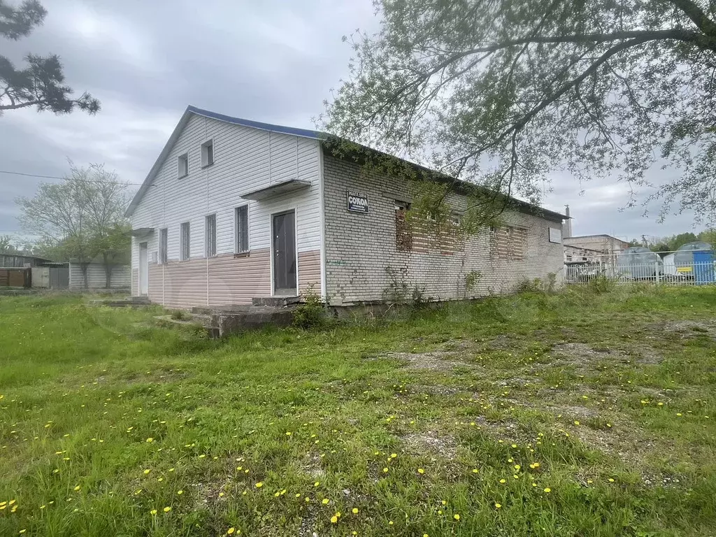 Торговая площадь - Фото 0