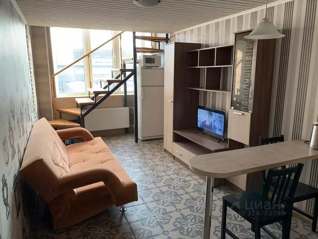 2-к кв. Москва Автозаводская ул., 23К7 (43.0 м) - Фото 1