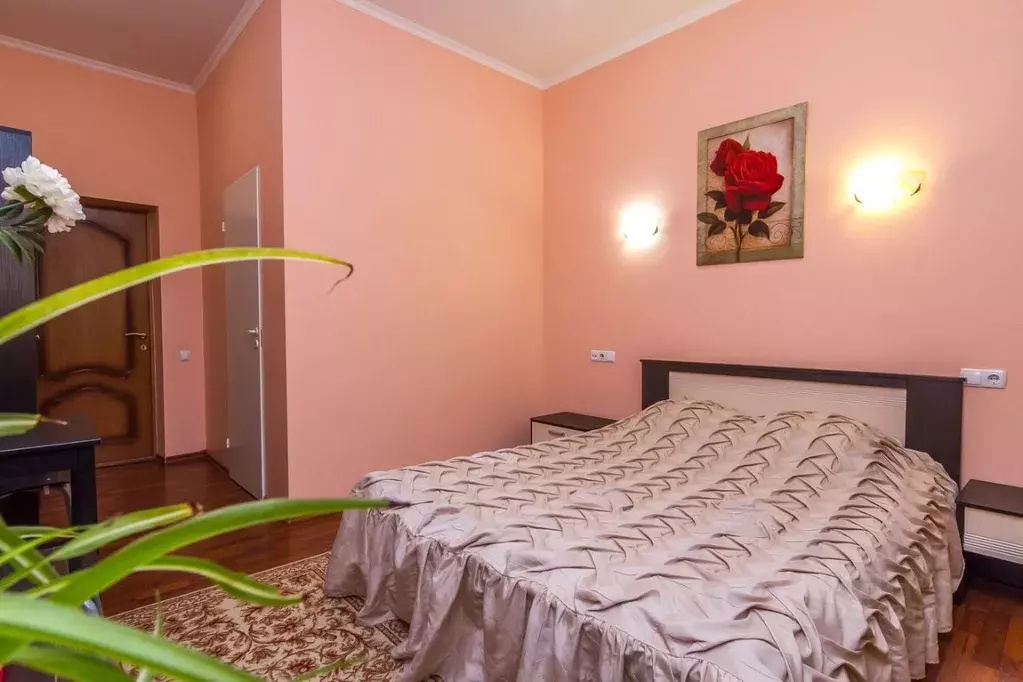 Студия Краснодарский край, Краснодар Славянский мкр, проезд 3-й Линии, ... - Фото 0