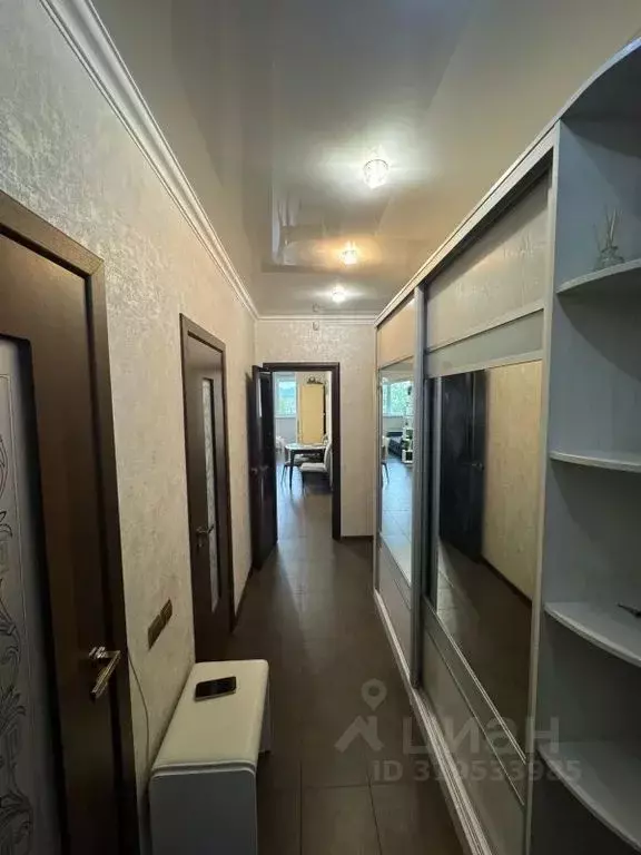 2-к кв. Забайкальский край, Чита ул. Нечаева, 17В (80.0 м) - Фото 1