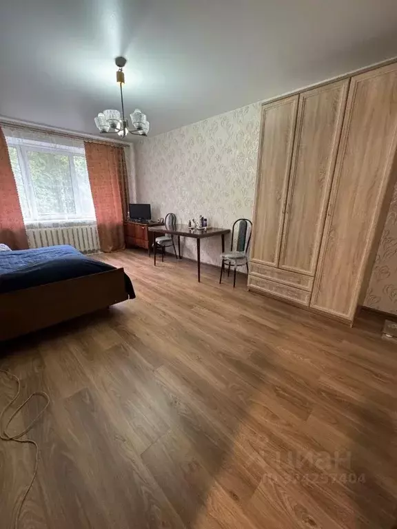 1-к кв. Московская область, Пушкино Серебрянка мкр, 12 (30.0 м) - Фото 2